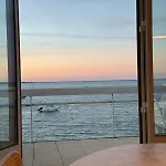 Vue Plein Centre Apartman