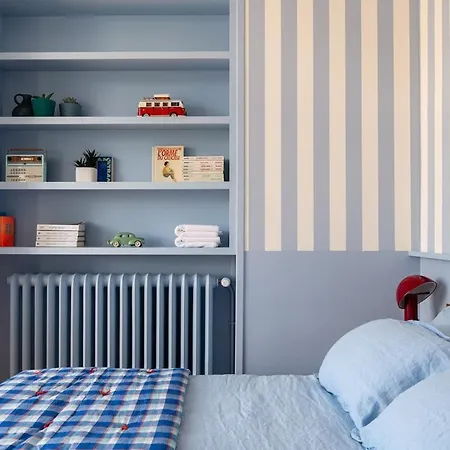 Apartment Design Et Vue A