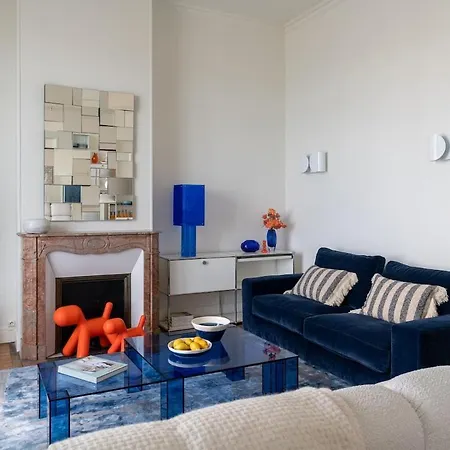 Apartment Design Et Vue A *