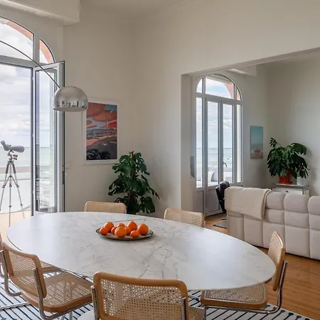 アパート Vue Plein Centre *