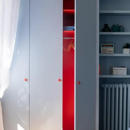 Appartement Vue Plein Centre Arcachon