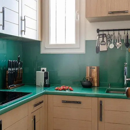 Vue Plein Centre アルカション