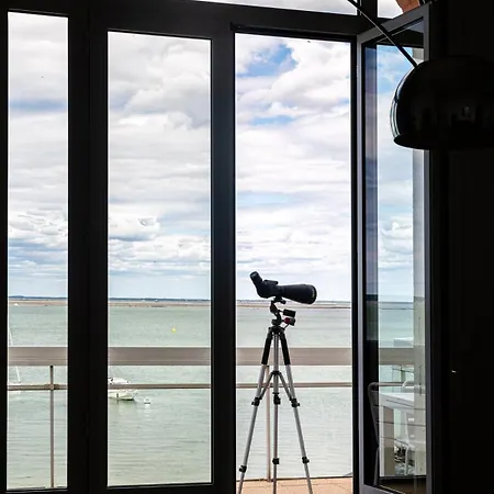 アパート Vue Plein Centre