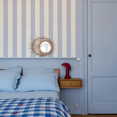 Vue Plein Centre Arcachon