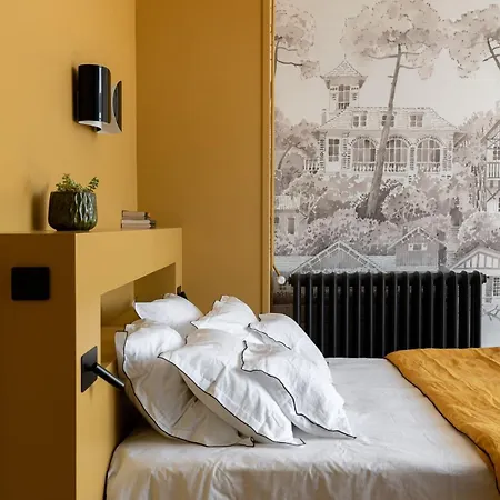 Design Et Vue A Apartment