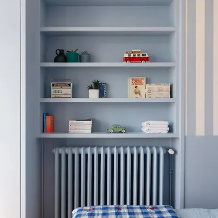 Apartment Design Et Vue A