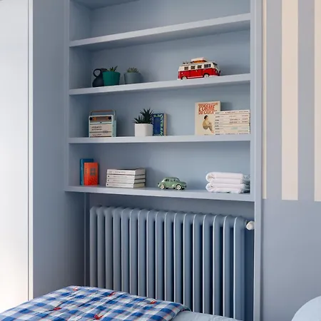 Design Et Vue A Apartment