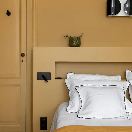 Vue Plein Centre アルカション