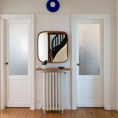 Appartement Vue Plein Centre