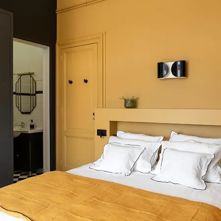 Vue Plein Centre * アルカション