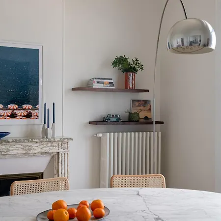 Vue Plein Centre Appartement *