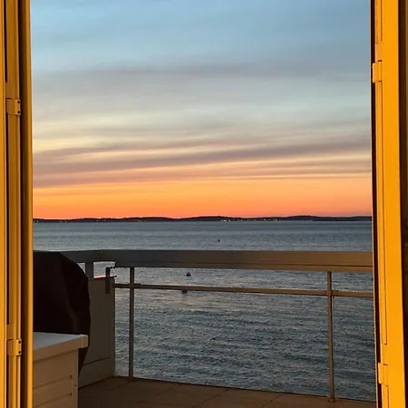 アパート Vue Plein Centre *