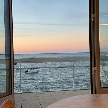 Vue Plein Centre Appartement