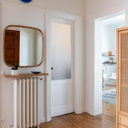 Appartement Vue Plein Centre *