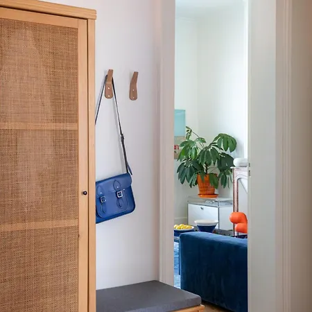 Vue Plein Centre * Arcachon