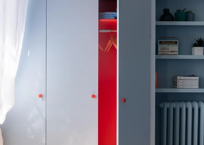 Appartement Vue Plein Centre Arcachon