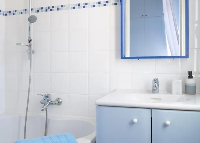 Vue Plein Centre Apartment