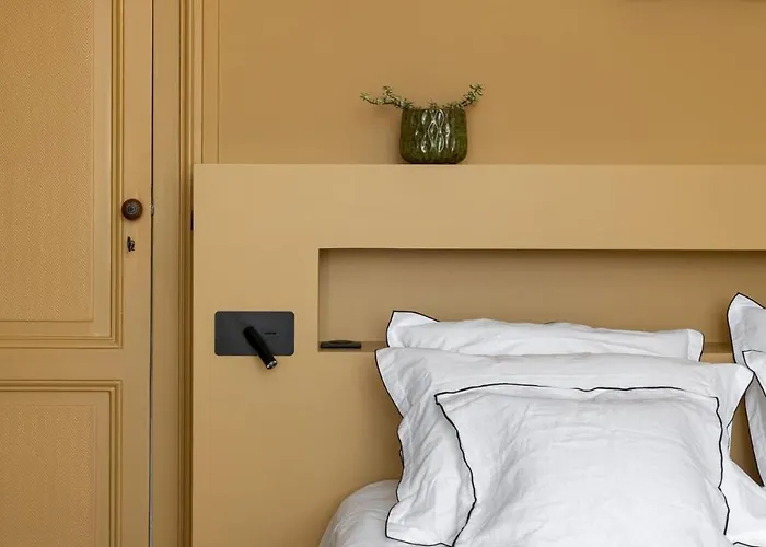 Vue Plein Centre Arcachon