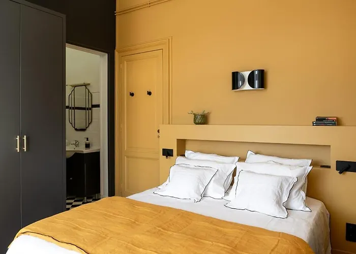 Vue Plein Centre * Arcachon