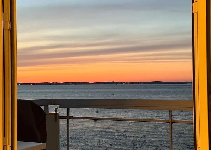 Apartment Vue Plein Centre *